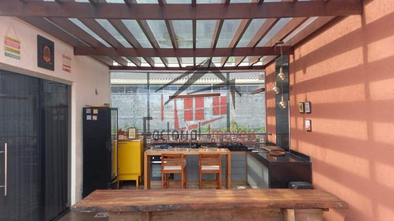 Cobertura à venda no Ressaca: 