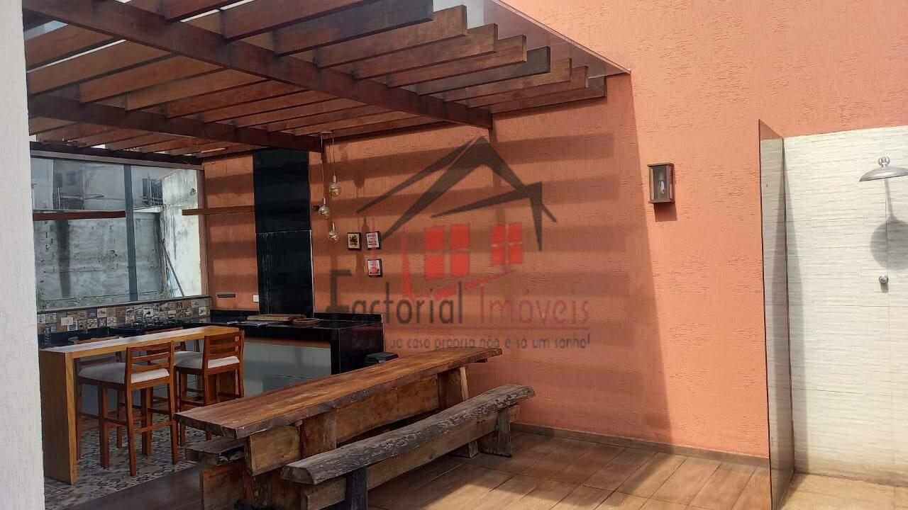 Cobertura à venda no Ressaca: 