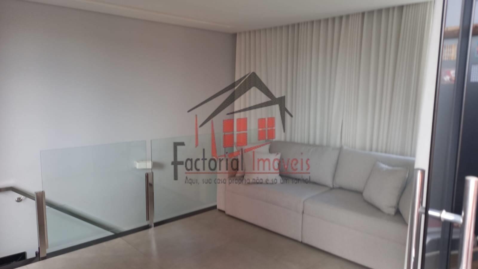 Cobertura à venda no Ressaca: 