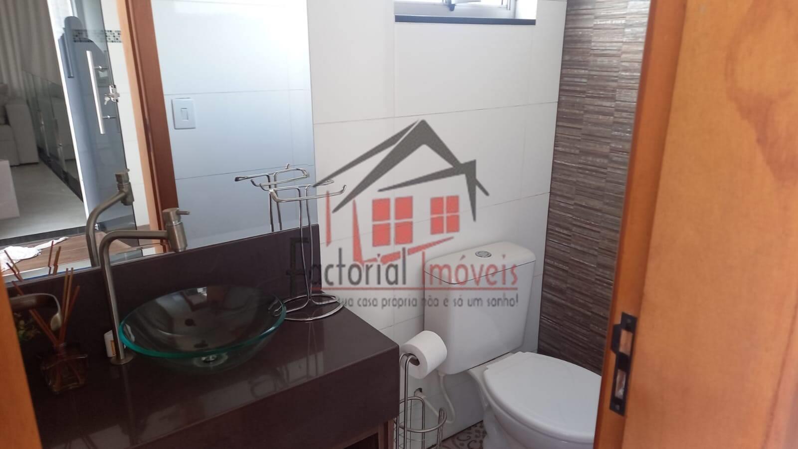 Cobertura à venda no Ressaca: 