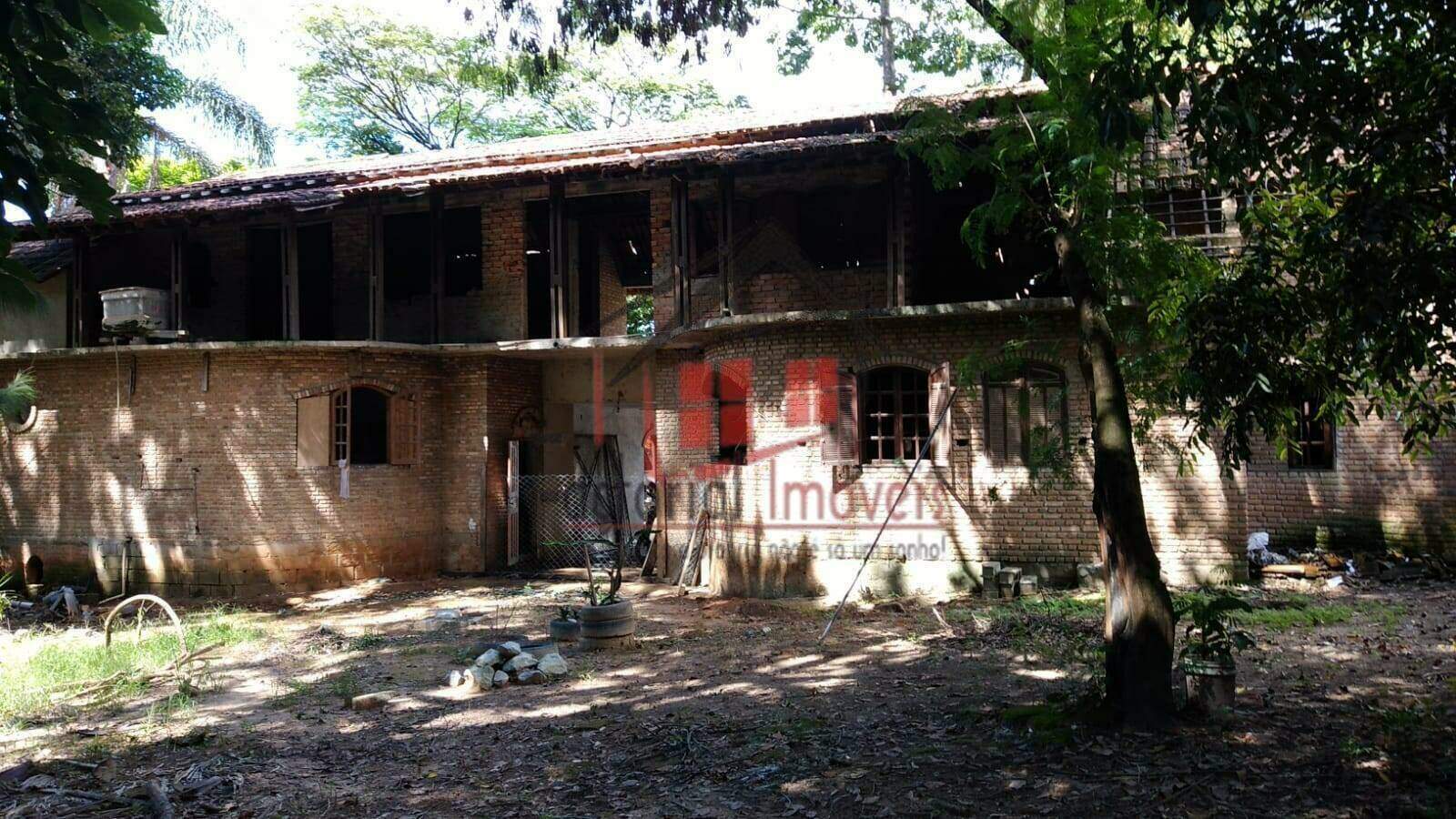 Área à venda no Chácaras Cotia: 