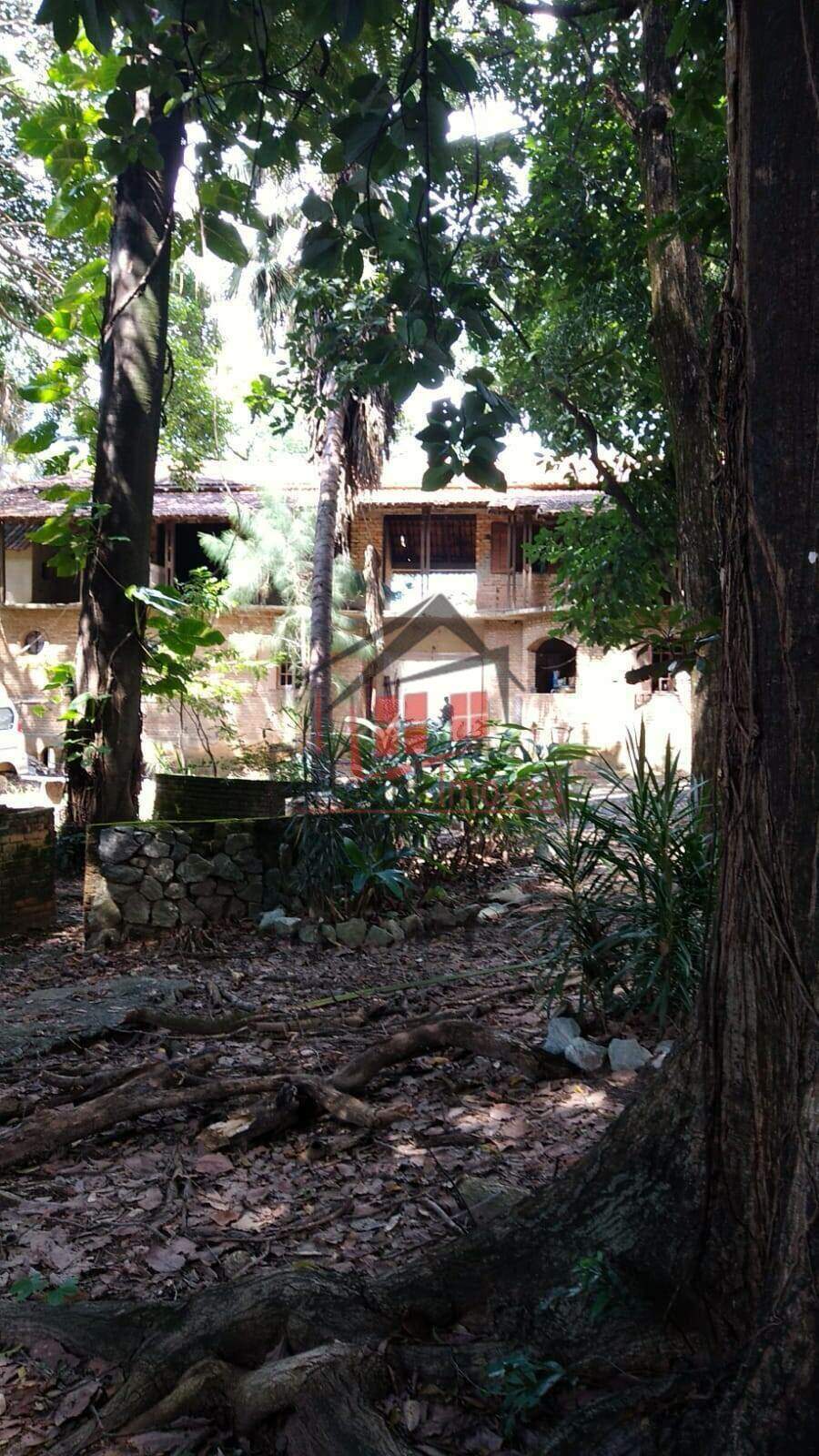 Área à venda no Chácaras Cotia: 