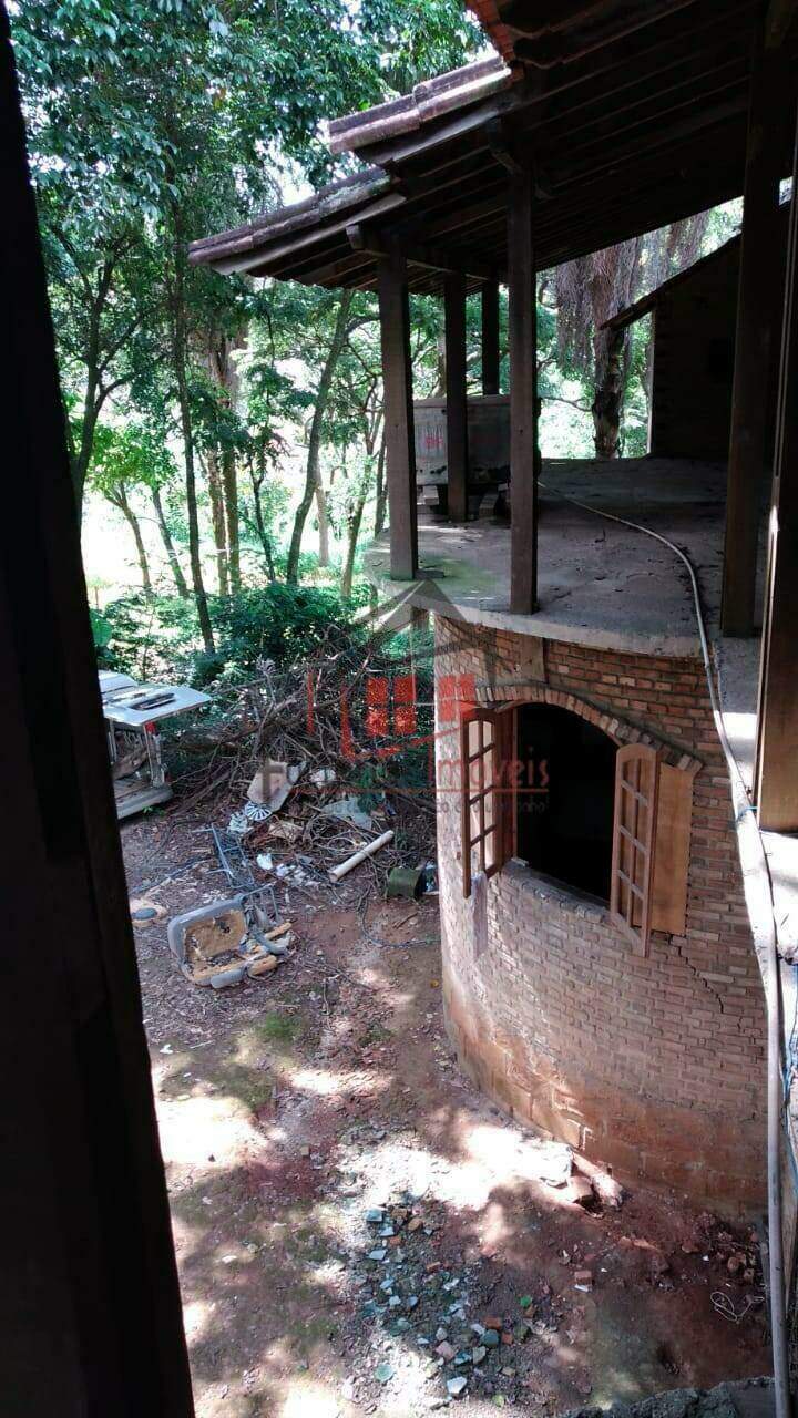 Área à venda no Chácaras Cotia: 