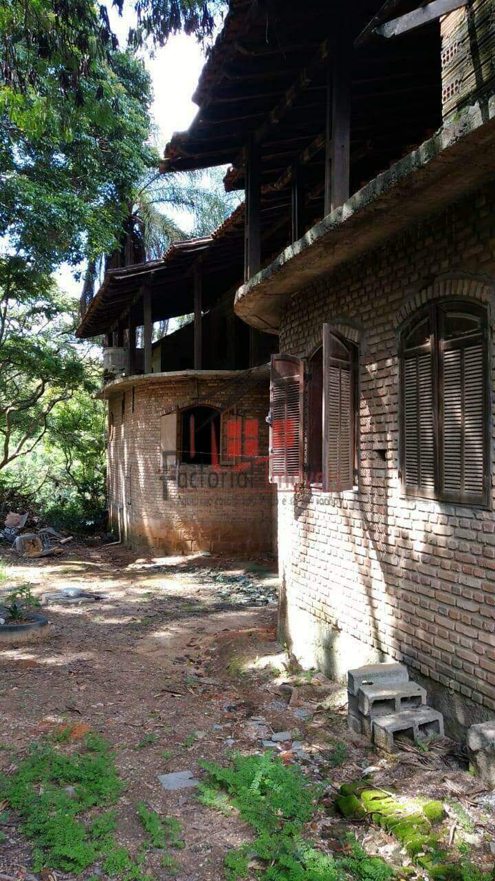 Área à venda no Chácaras Cotia: 