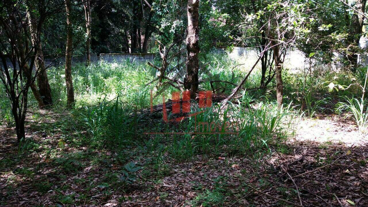 Área à venda no Chácaras Cotia: 