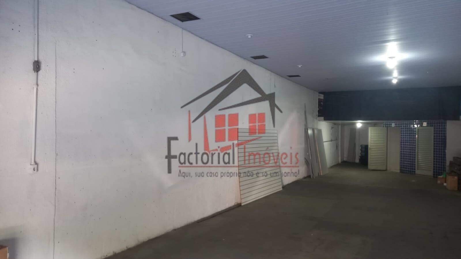 Loja à venda no Alípio de Melo: 