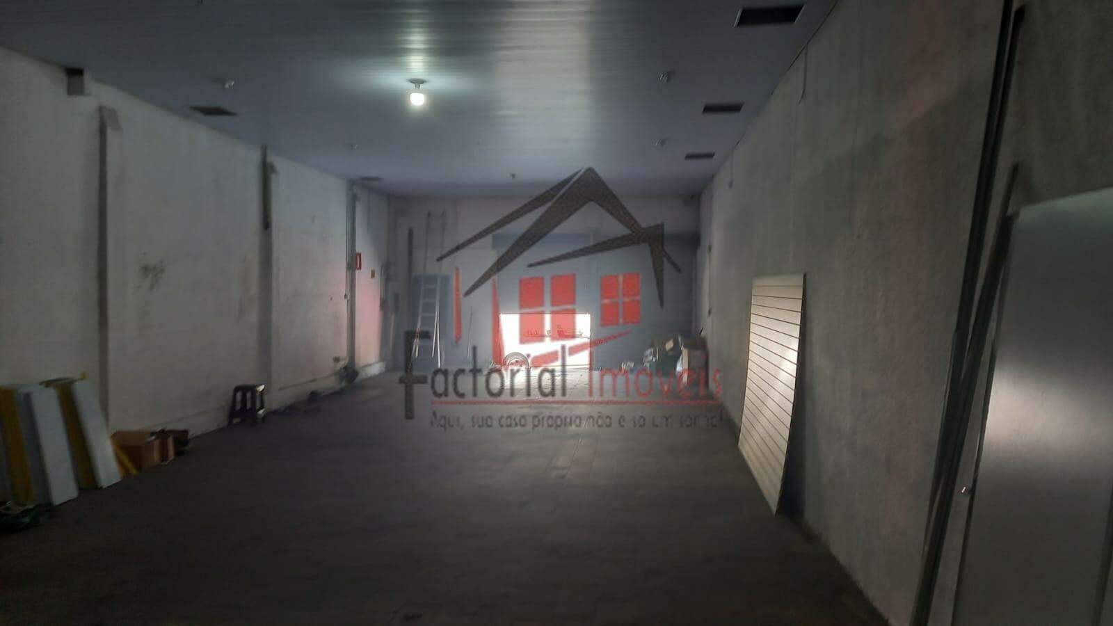 Loja à venda no Alípio de Melo: 