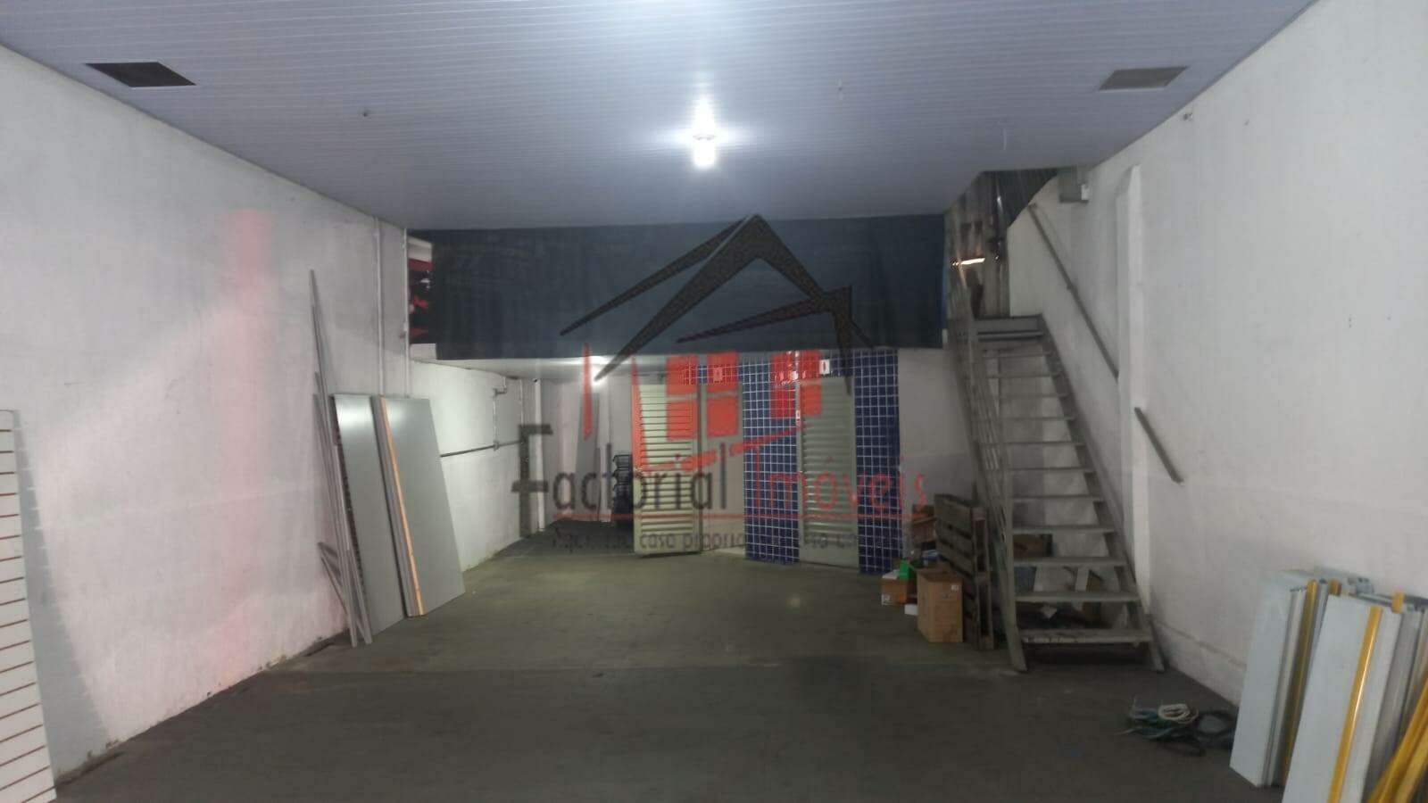 Loja à venda no Alípio de Melo: 