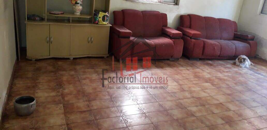 Casa à venda no Céu Azul: 