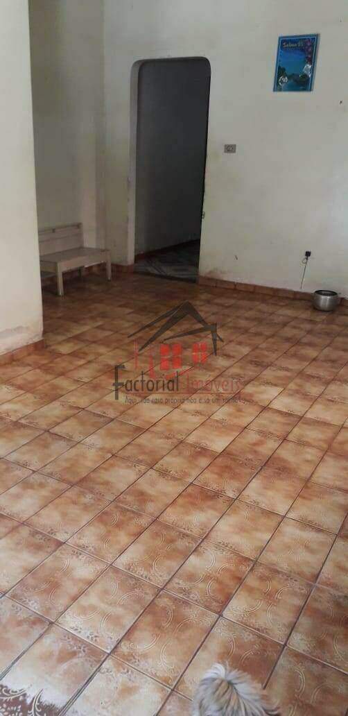 Casa à venda no Céu Azul: 