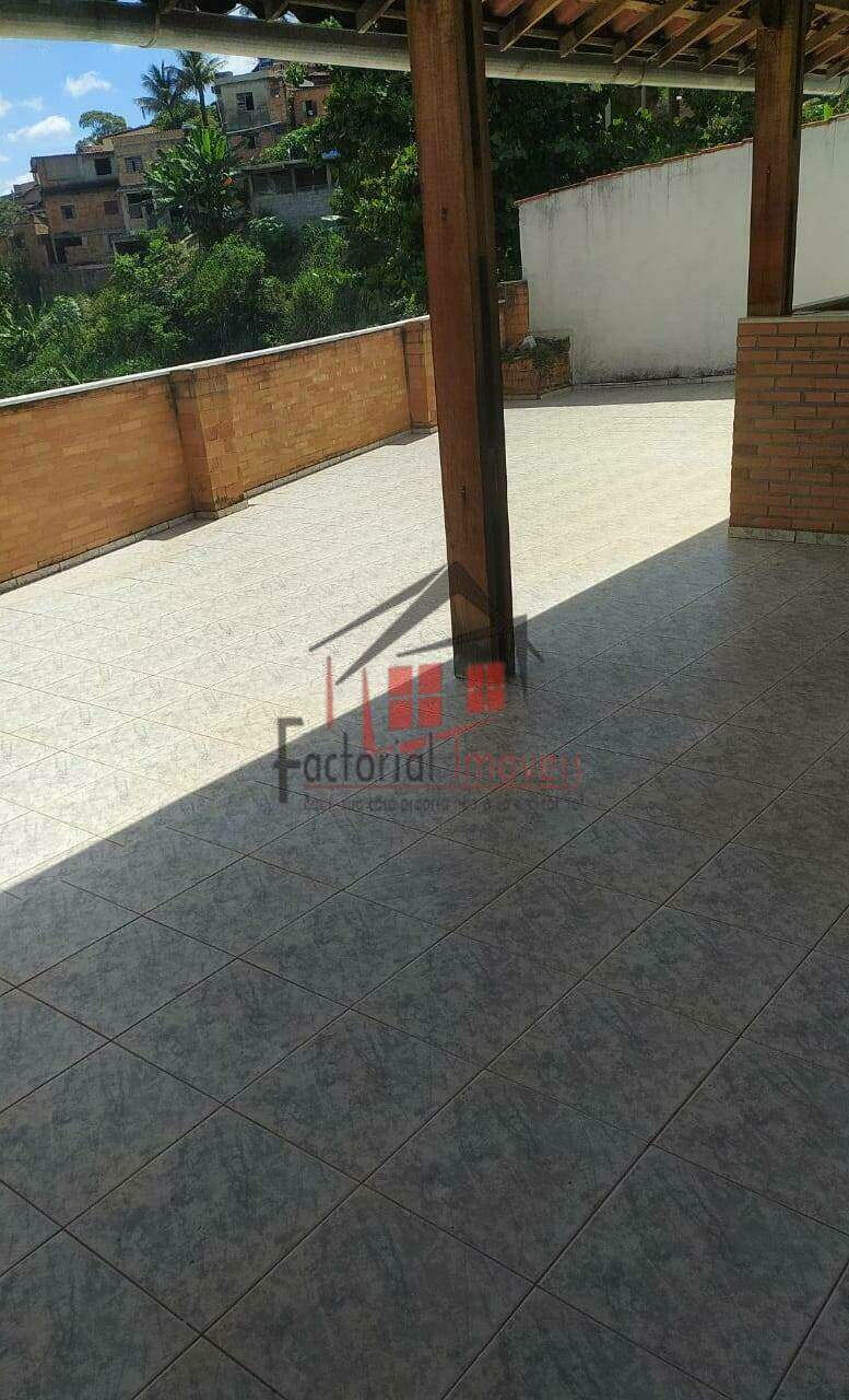 Casa à venda no Pindorama: 