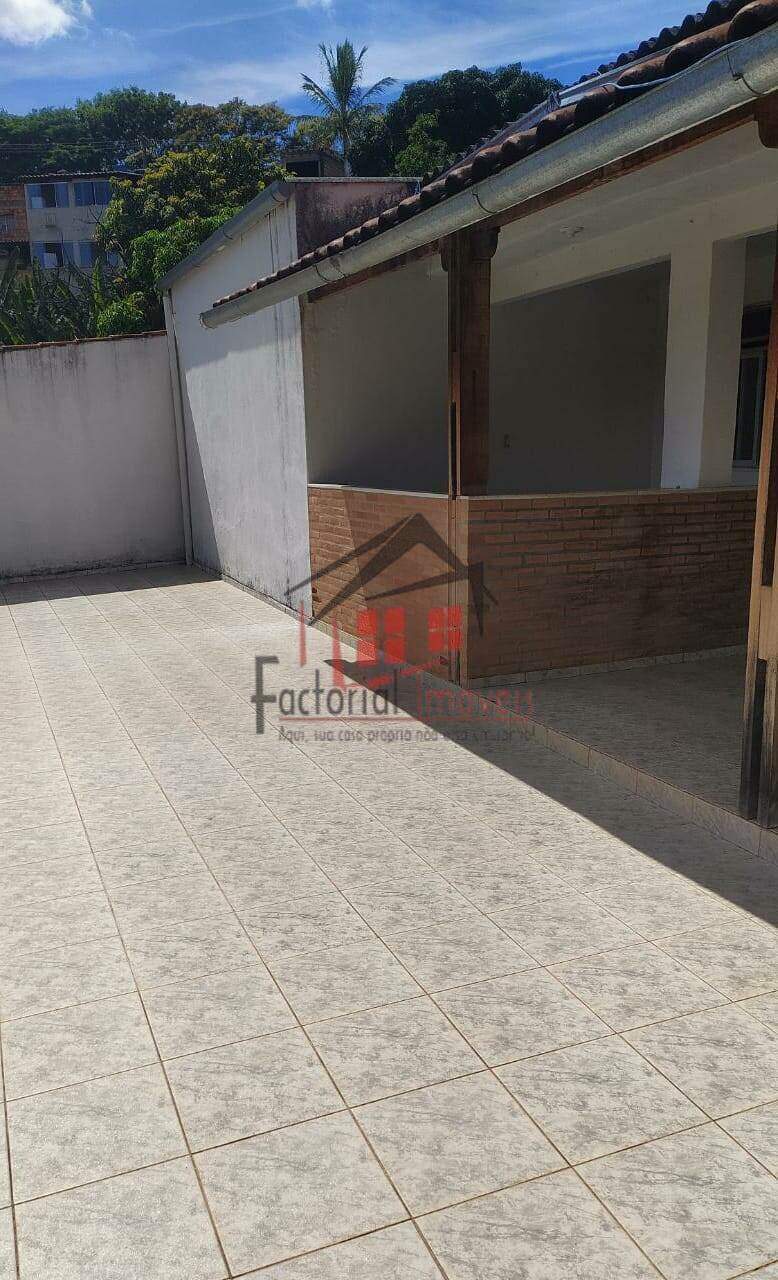 Casa à venda no Pindorama: 