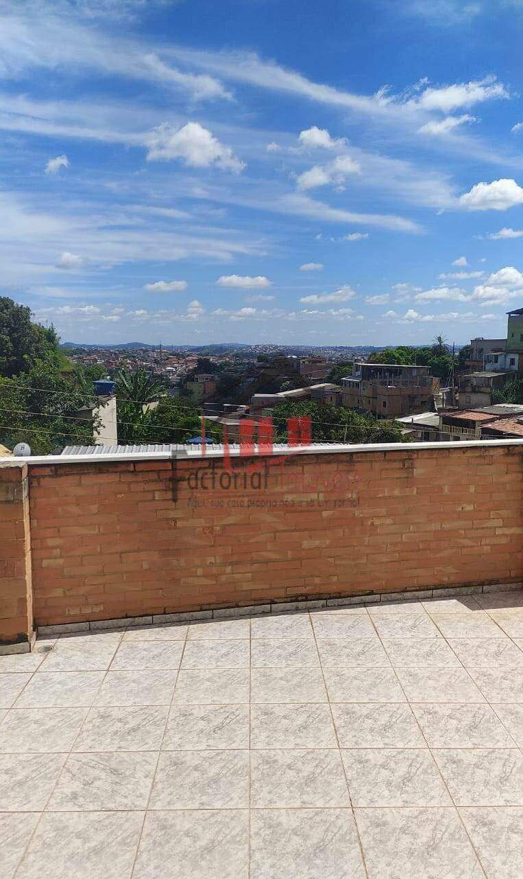 Casa à venda no Pindorama: 