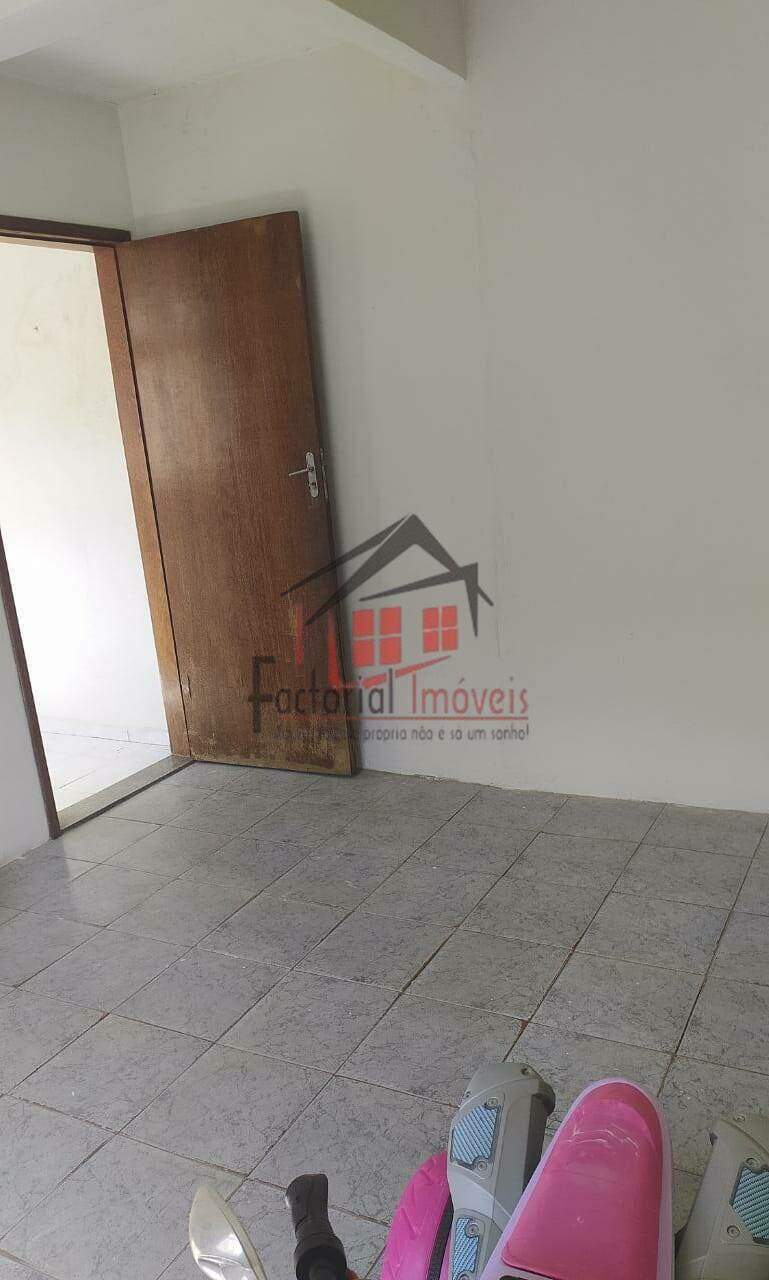 Casa à venda no Pindorama: 