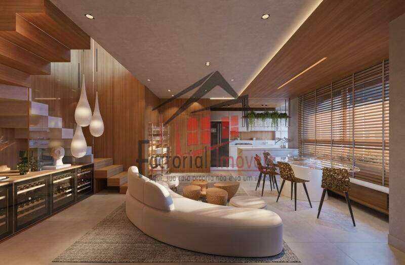 Apartamento à venda no Santa Efigênia: 