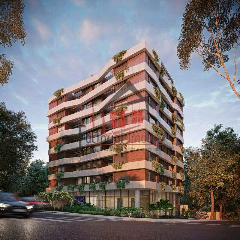 Apartamento à venda no Santa Efigênia: 