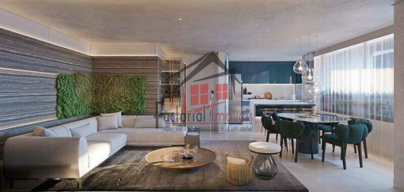 Apartamento à venda no Santa Efigênia: 