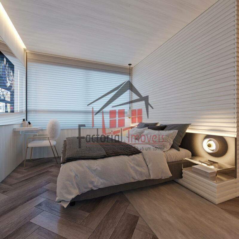 Apartamento à venda no Santa Efigênia: 