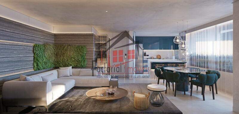 Apartamento à venda no Santa Efigênia: 