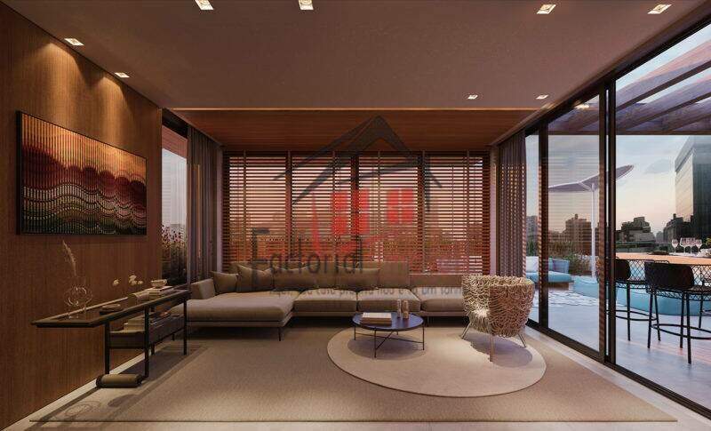 Apartamento à venda no Santa Efigênia: 