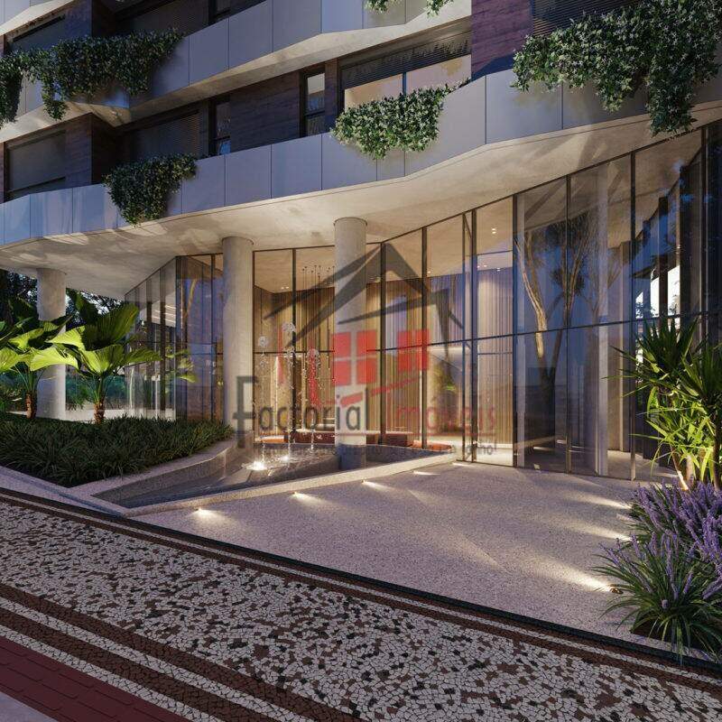 Apartamento à venda no Santa Efigênia: 