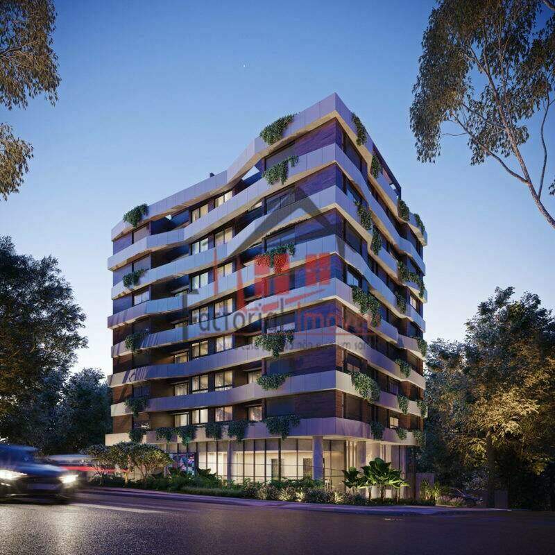 Apartamento à venda no Santa Efigênia: 