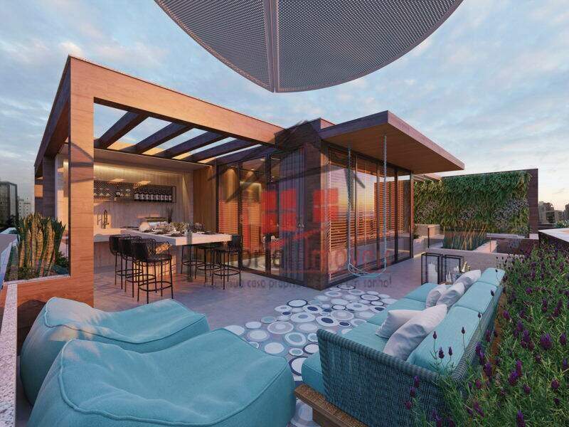 Apartamento à venda no Santa Efigênia: 