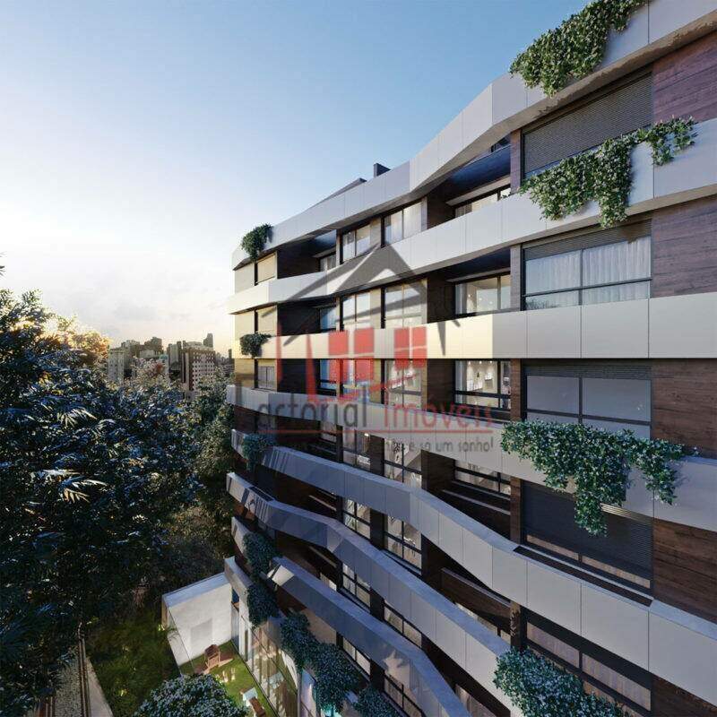 Apartamento à venda no Santa Efigênia: 