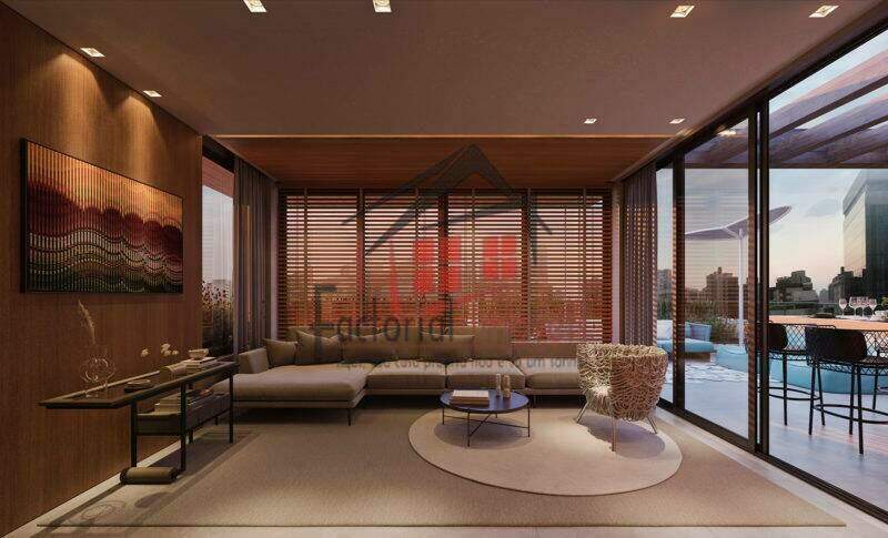 Apartamento à venda no Santa Efigênia: 