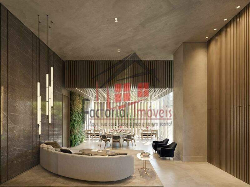 Apartamento à venda no Santa Efigênia: 