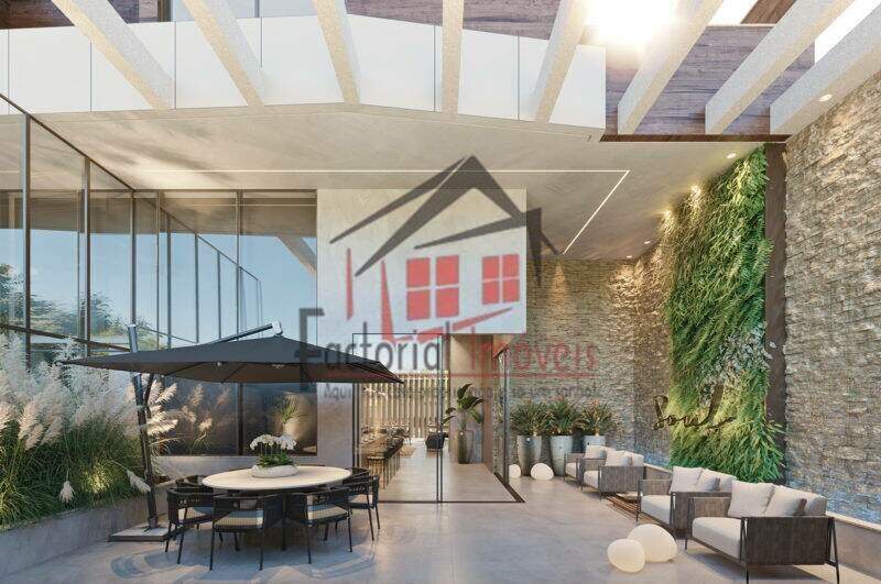 Apartamento à venda no Santa Efigênia: 