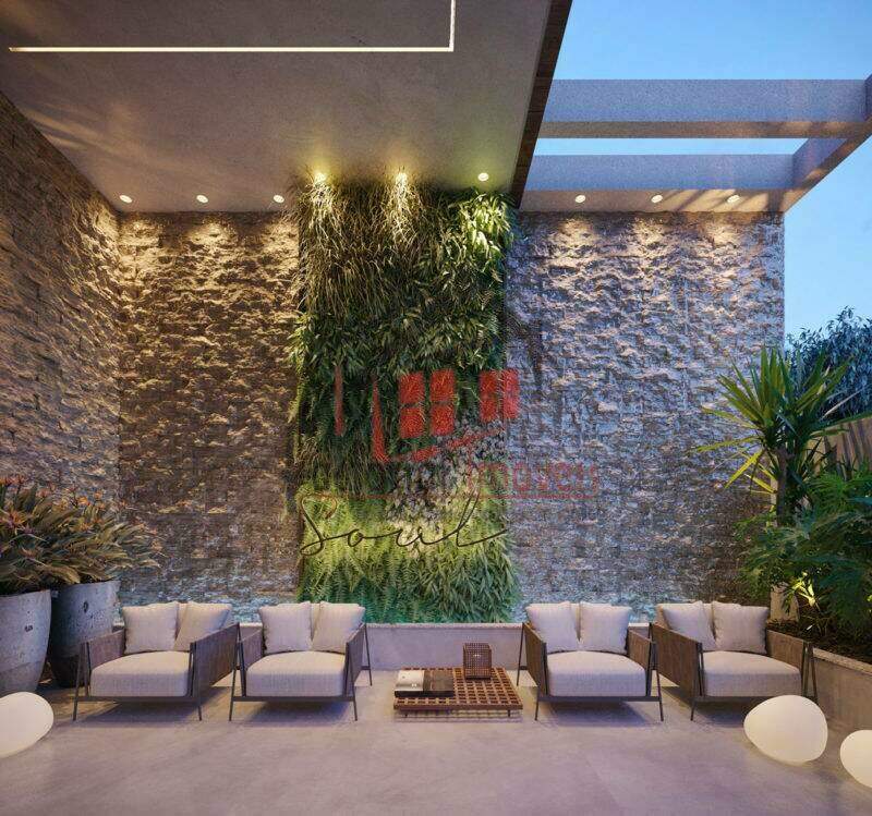 Apartamento à venda no Santa Efigênia: 