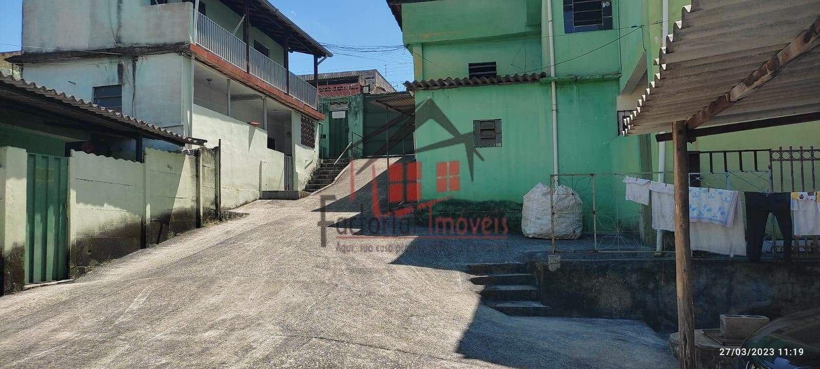 Terreno à venda no Eldorado: 