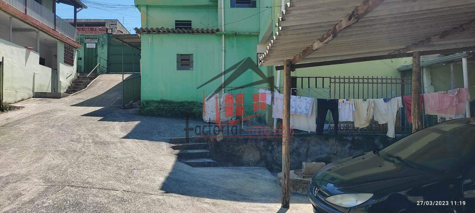 Terreno à venda no Eldorado: 