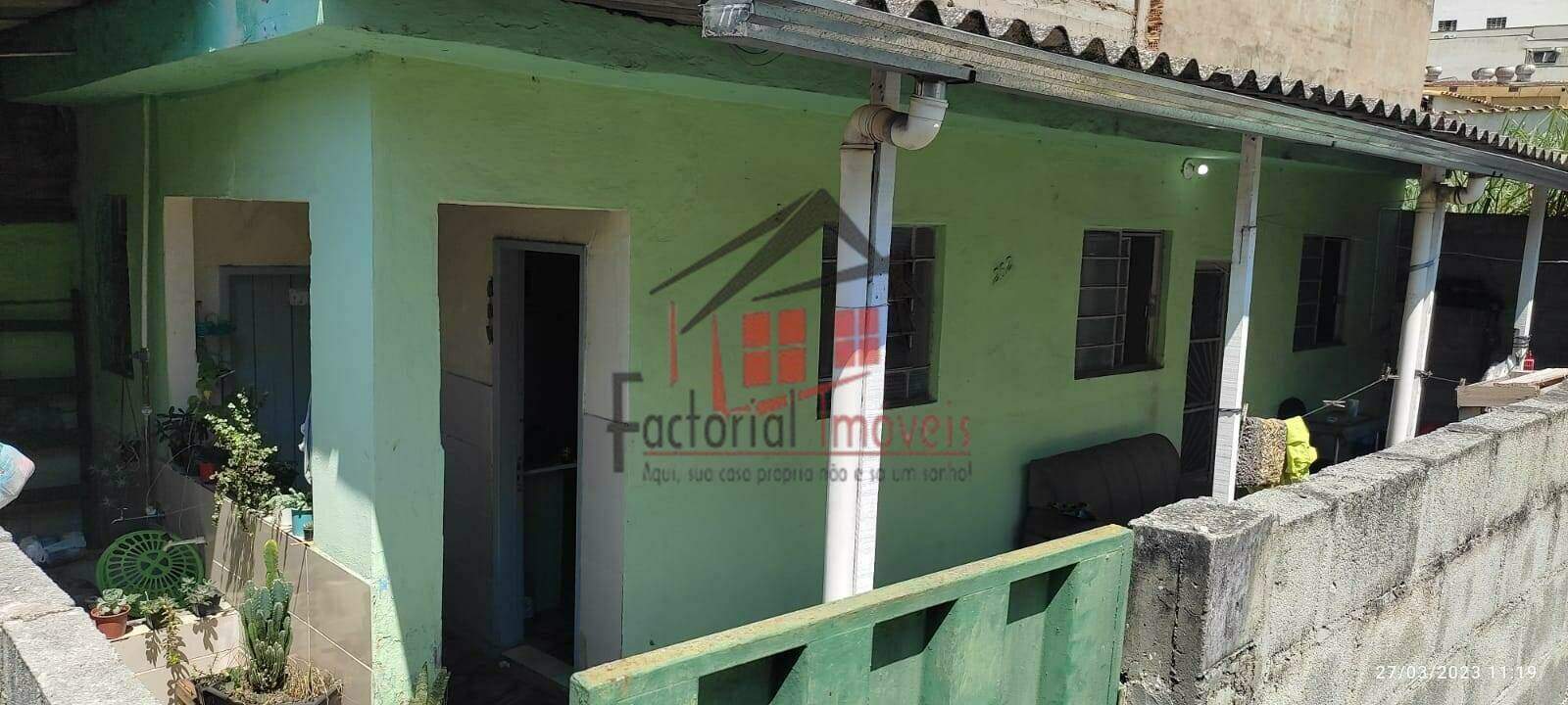 Terreno à venda no Eldorado: 