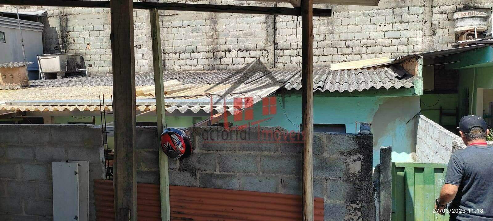 Terreno à venda no Eldorado: 