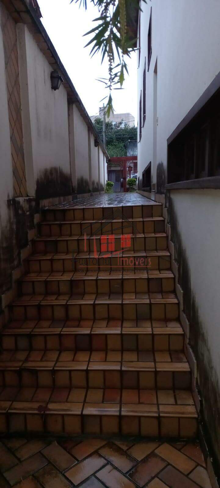 Casa à venda no Santa Tereza: 