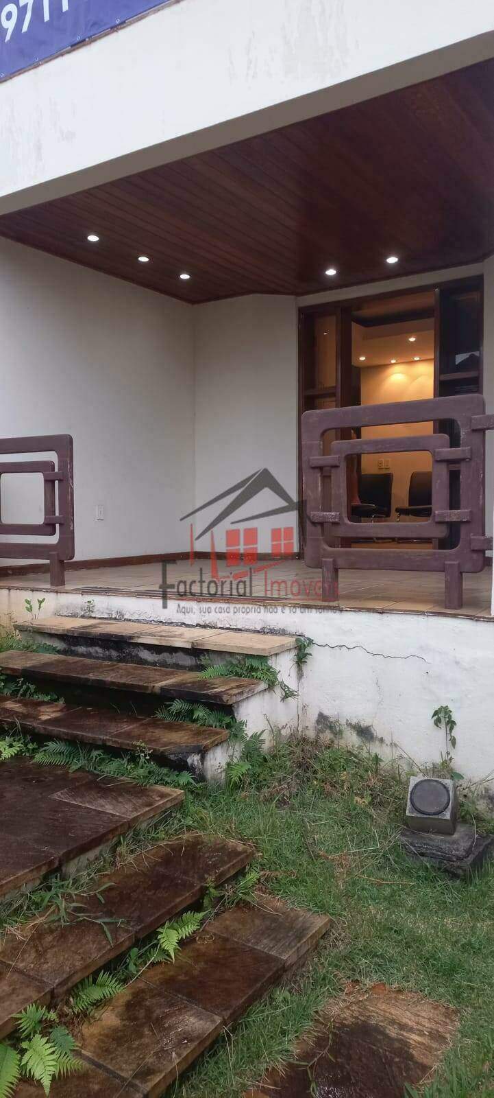 Casa à venda no Santa Tereza: 