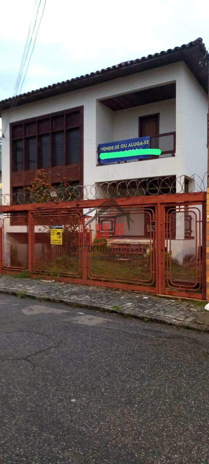 Casa à venda no Santa Tereza: 