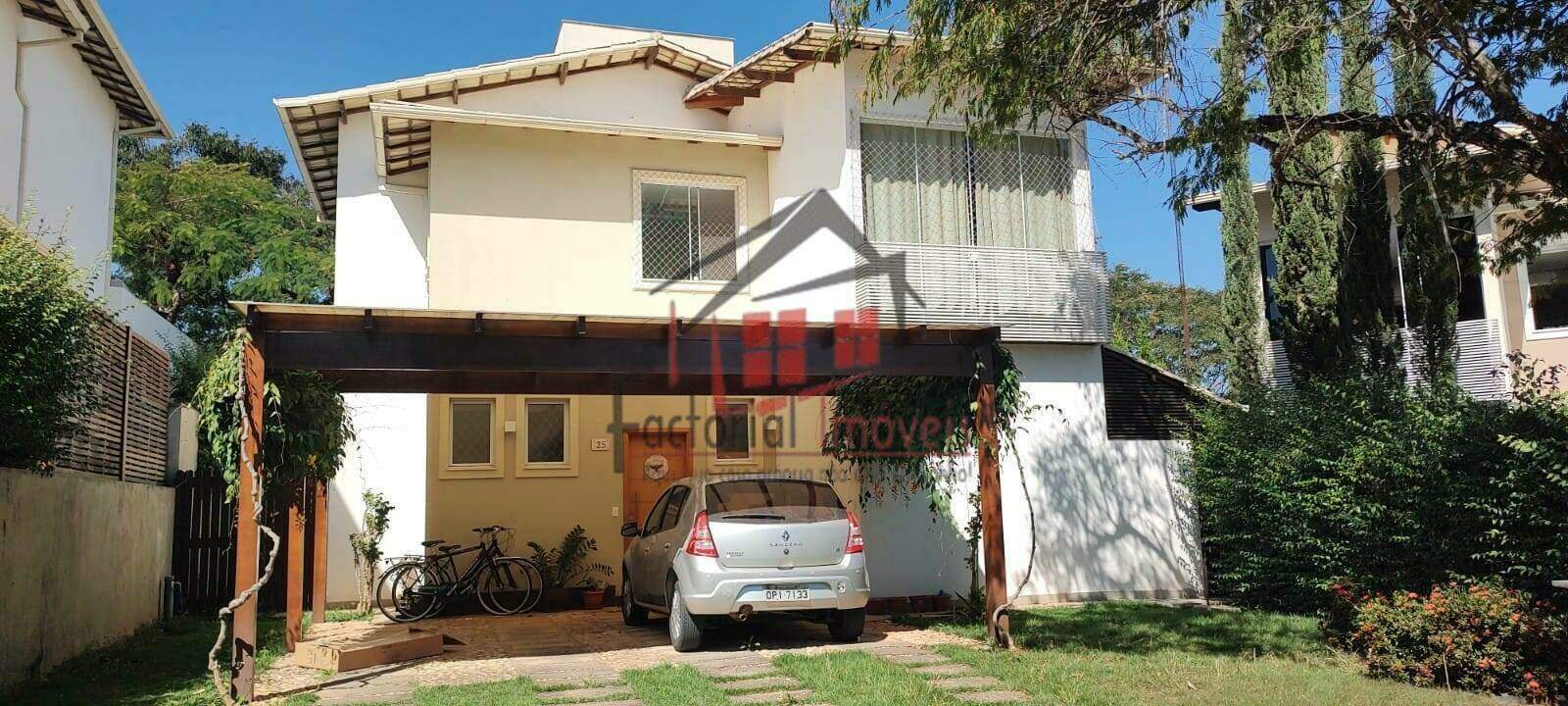 Casa à venda no Garças: 
