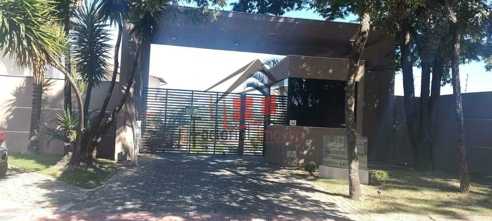 Casa à venda no Garças: 