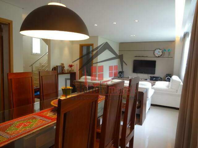 Casa à venda no Garças: 