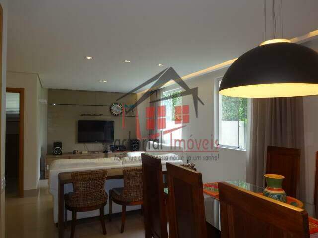 Casa à venda no Garças: 