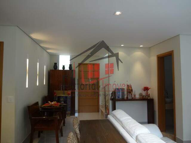 Casa à venda no Garças: 