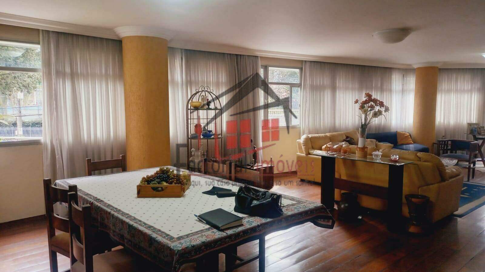 Apartamento à venda no Santo Antônio: 