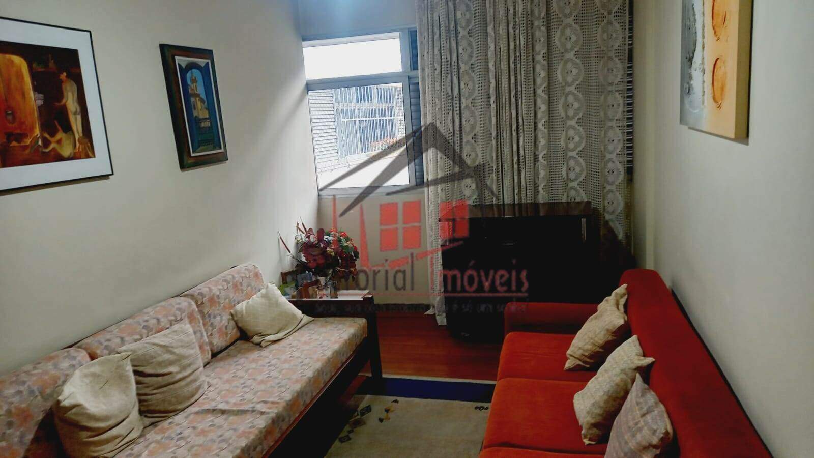 Apartamento à venda no Santo Antônio: 