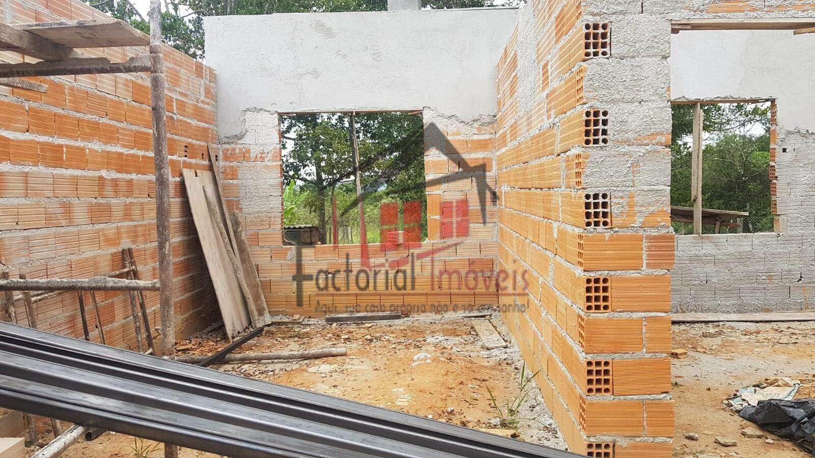 Chácara à venda no Parque Novo Oriente (Melo Viana): 