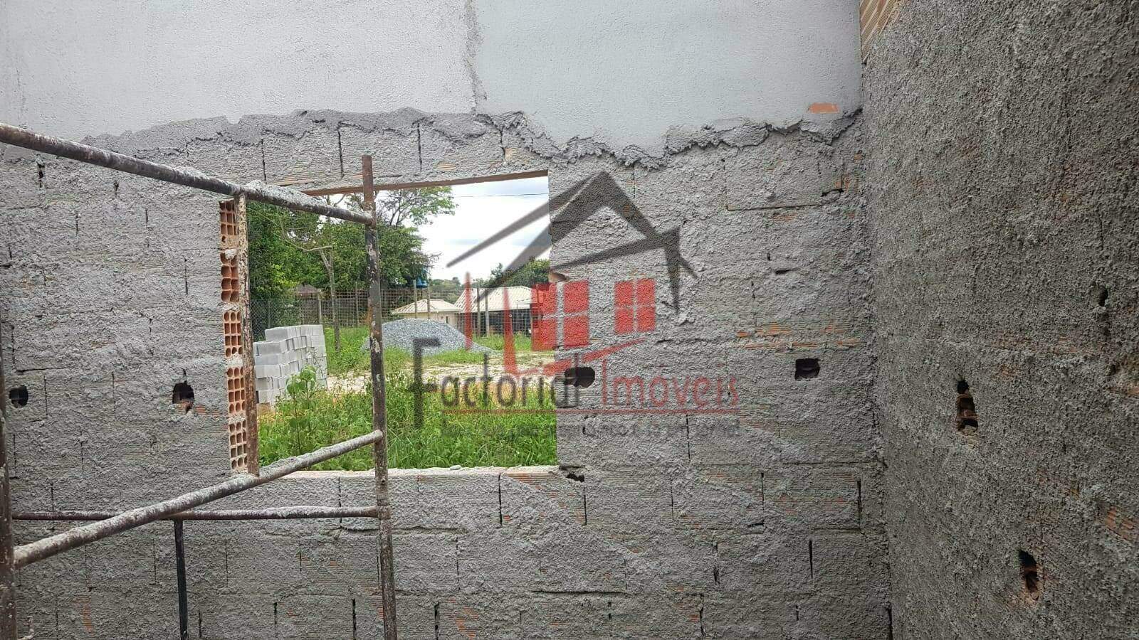 Chácara à venda no Parque Novo Oriente (Melo Viana): 