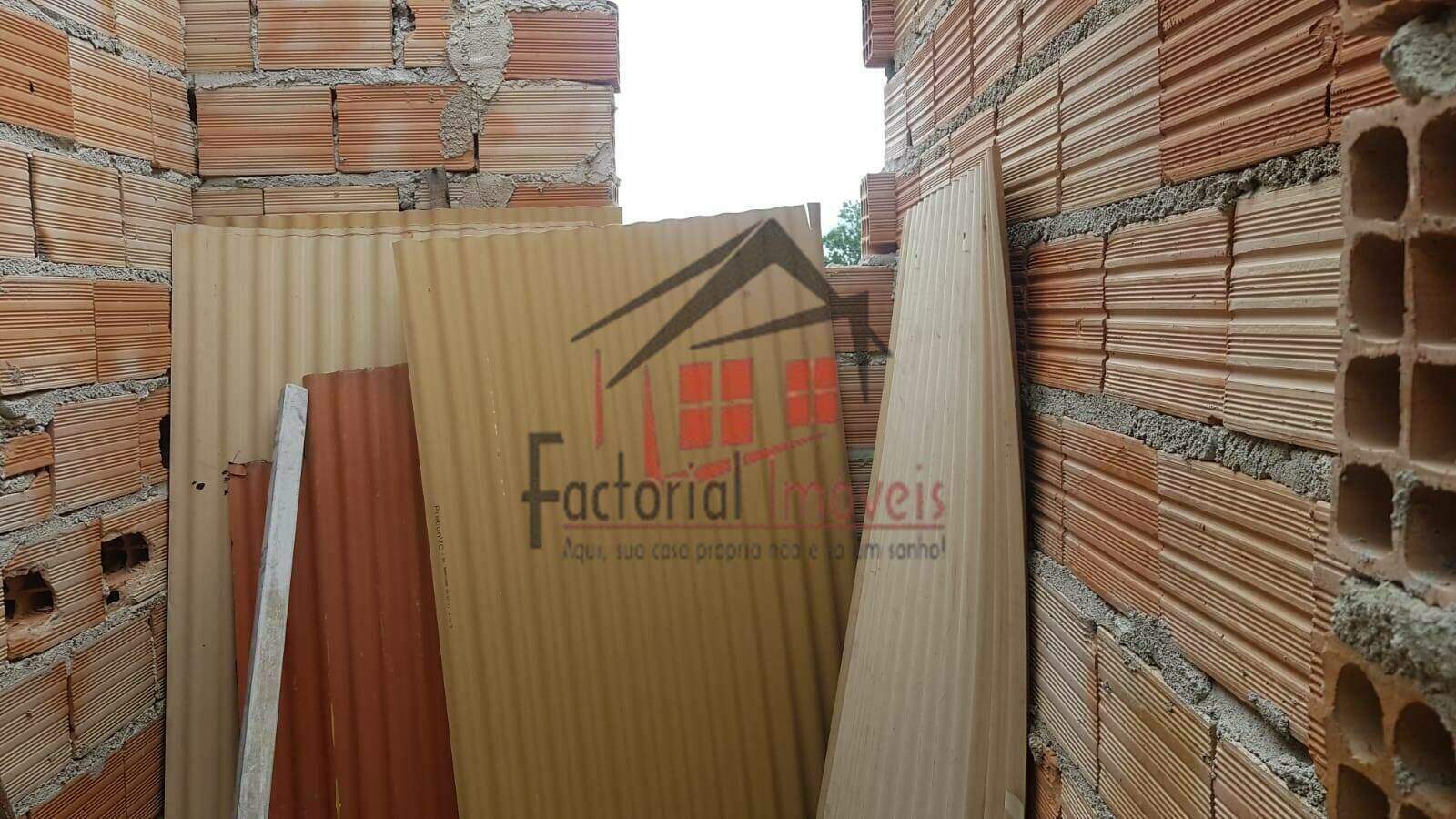 Chácara à venda no Parque Novo Oriente (Melo Viana): 