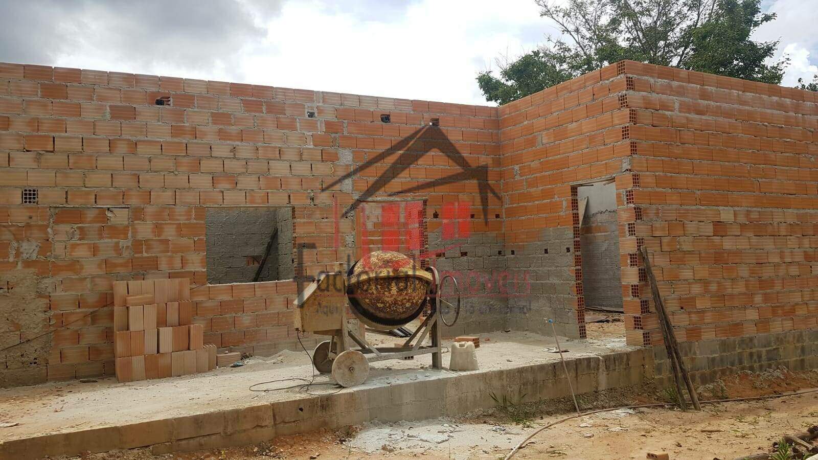 Chácara à venda no Parque Novo Oriente (Melo Viana): 